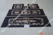 stock aubusson sofa covers No.13 manufacturer factory